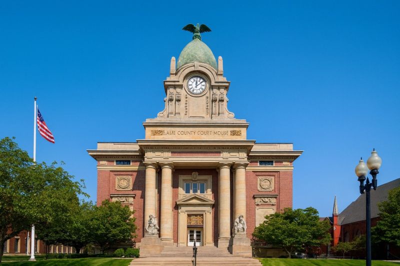 Best Foundation Lifting pros in Lancaster, OH