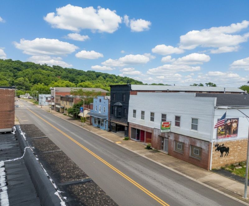 Best Foundation Lifting pros in Granville, OH