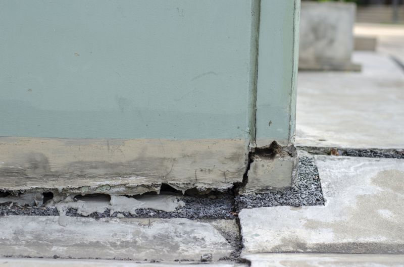Concrete Foundation Repair Methods Explained